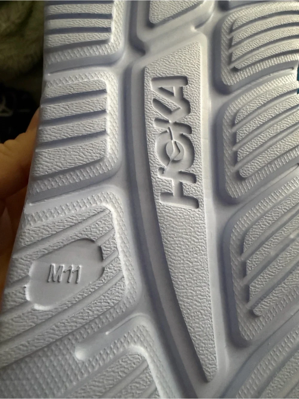 Hoka like new